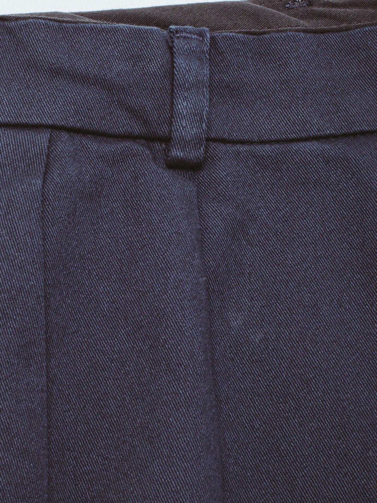 【Fucking Awesome- ファッキングオーサム】DILL TWILL DRESS PANT/NAVY（パンツ/ネイビー ）