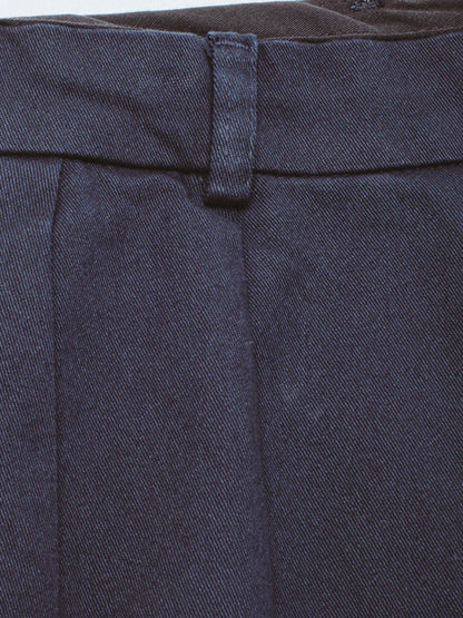 【Fucking Awesome- ファッキングオーサム】DILL TWILL DRESS PANT/NAVY（パンツ/ネイビー ）