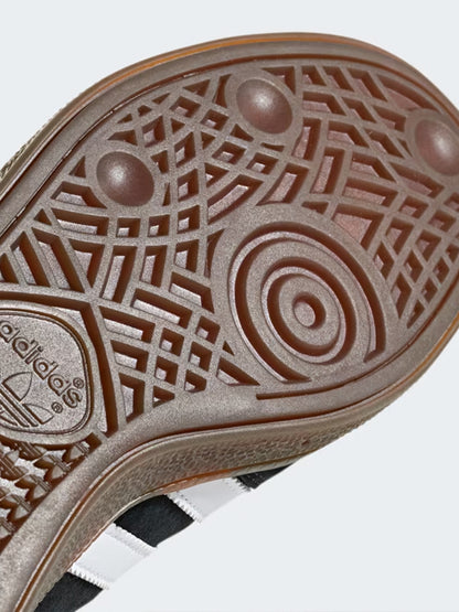 【adidas Originals - アディダス オリジナルス】HANDBALL SPEZIAL SHOES / Black（スニーカー)
