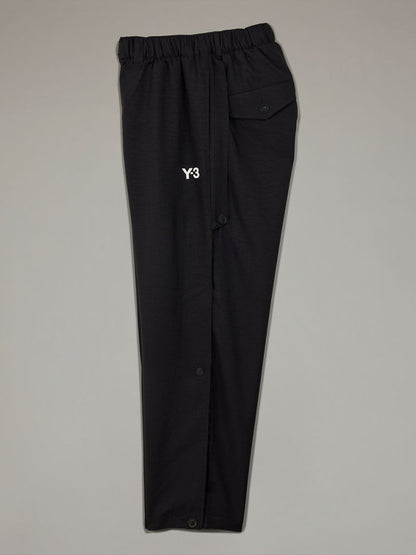 【Y-3 -ワイスリー】M SP UNI 3S PNT /BLACK(パンツ/ブラック)