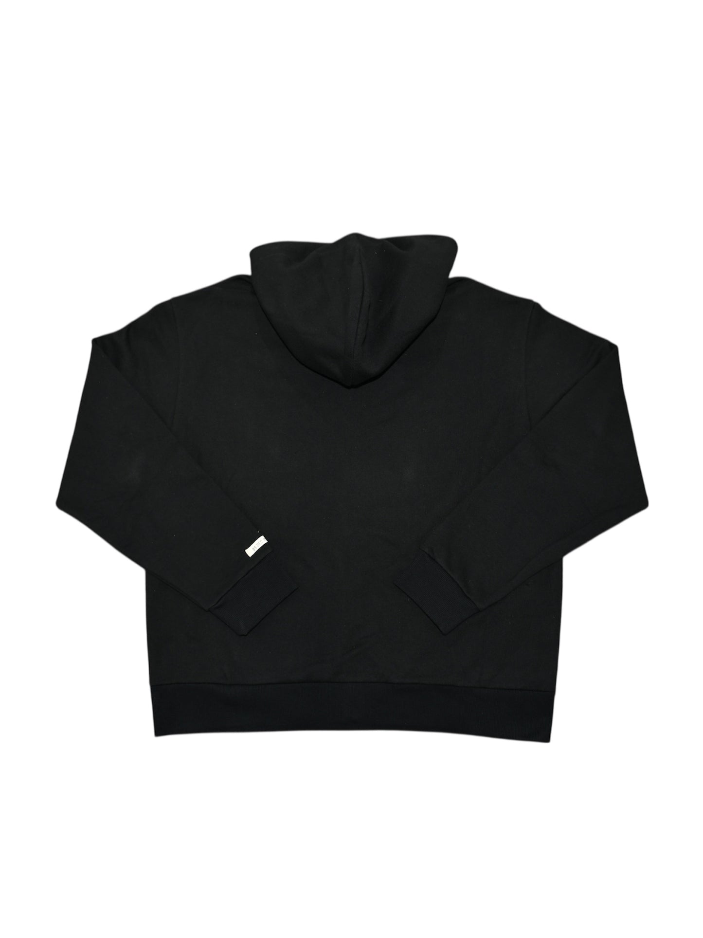 【TSTS -ティーエスティーエス】BEAUTY ZIP UP / BLACK (パーカー/ブラック)