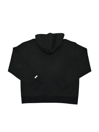 【TSTS -ティーエスティーエス】BEAUTY ZIP UP / BLACK (パーカー/ブラック)