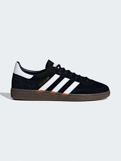 【adidas Originals - アディダス オリジナルス】HANDBALL SPEZIAL SHOES / Black（スニーカー)