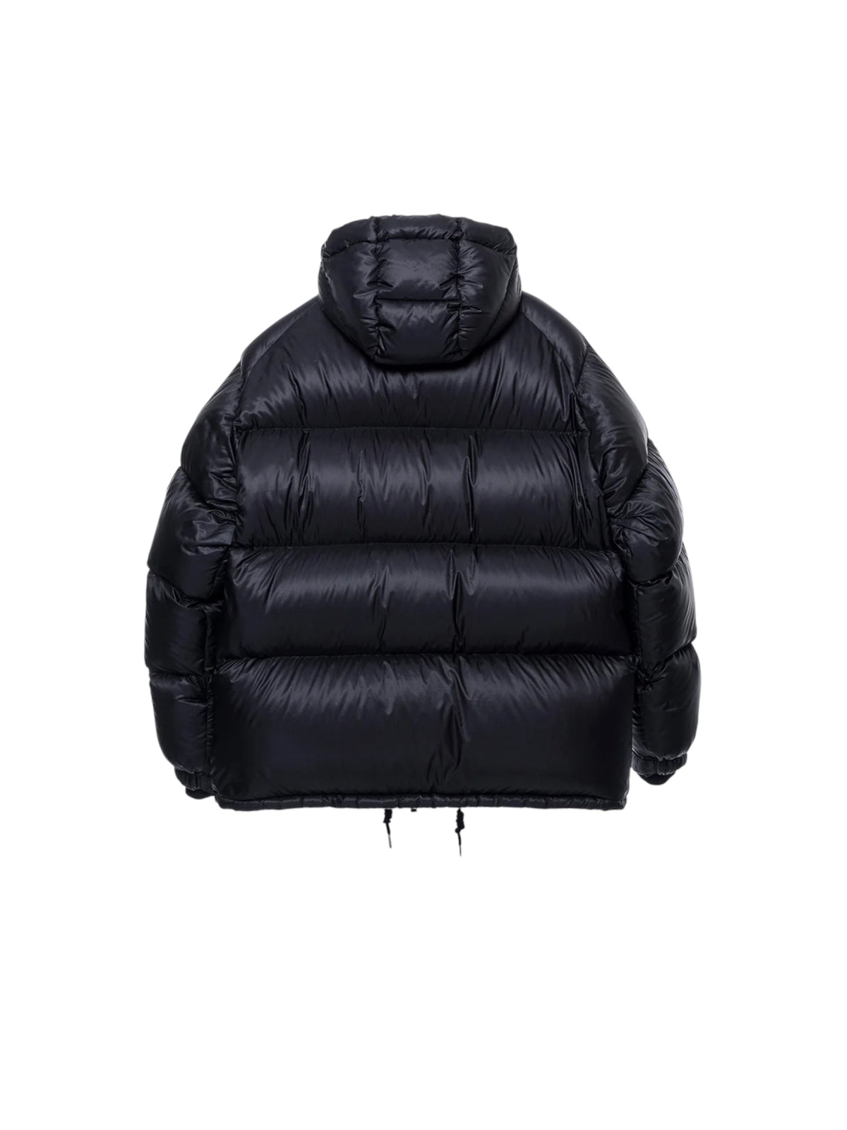 【PHENIX - フェニックス】SAGARMATHA FLARE DOWN JACKET /BLACK(ジャケット/ブラック)