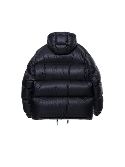 【PHENIX - フェニックス】SAGARMATHA FLARE DOWN JACKET /BLACK(ジャケット/ブラック)