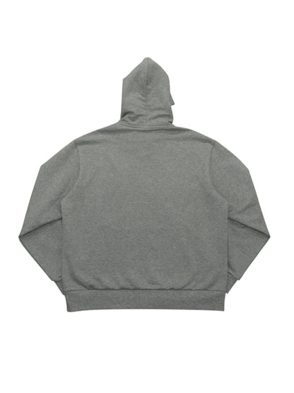 【TSTS -ティーエスティーエス】BEAUTY ZIP UP / GREY (パーカー/グレー)