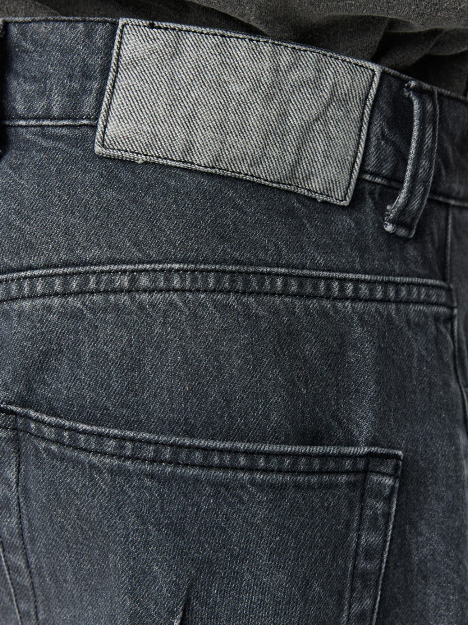 mfpen - エムエフペン】CEREMONY JEANS / STONEWASHED GREY (デニム