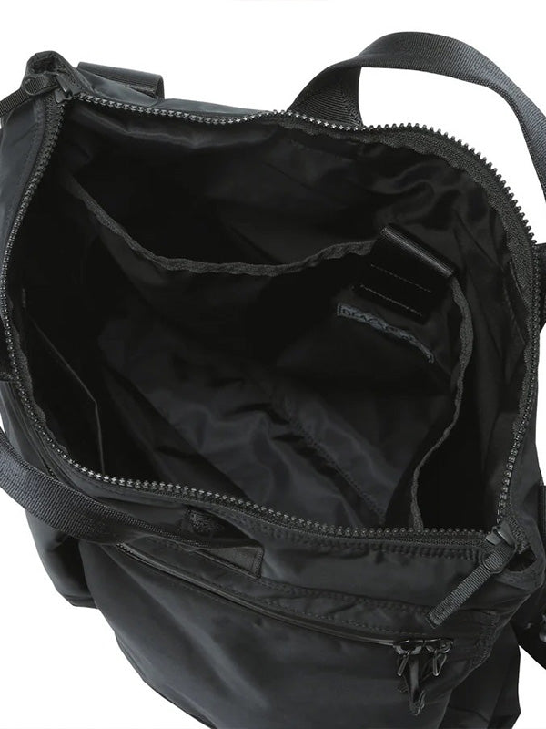 【RAMIDUS - ラミダス】HELMET BAG (M) / BLACK (バッグ/ブラック)