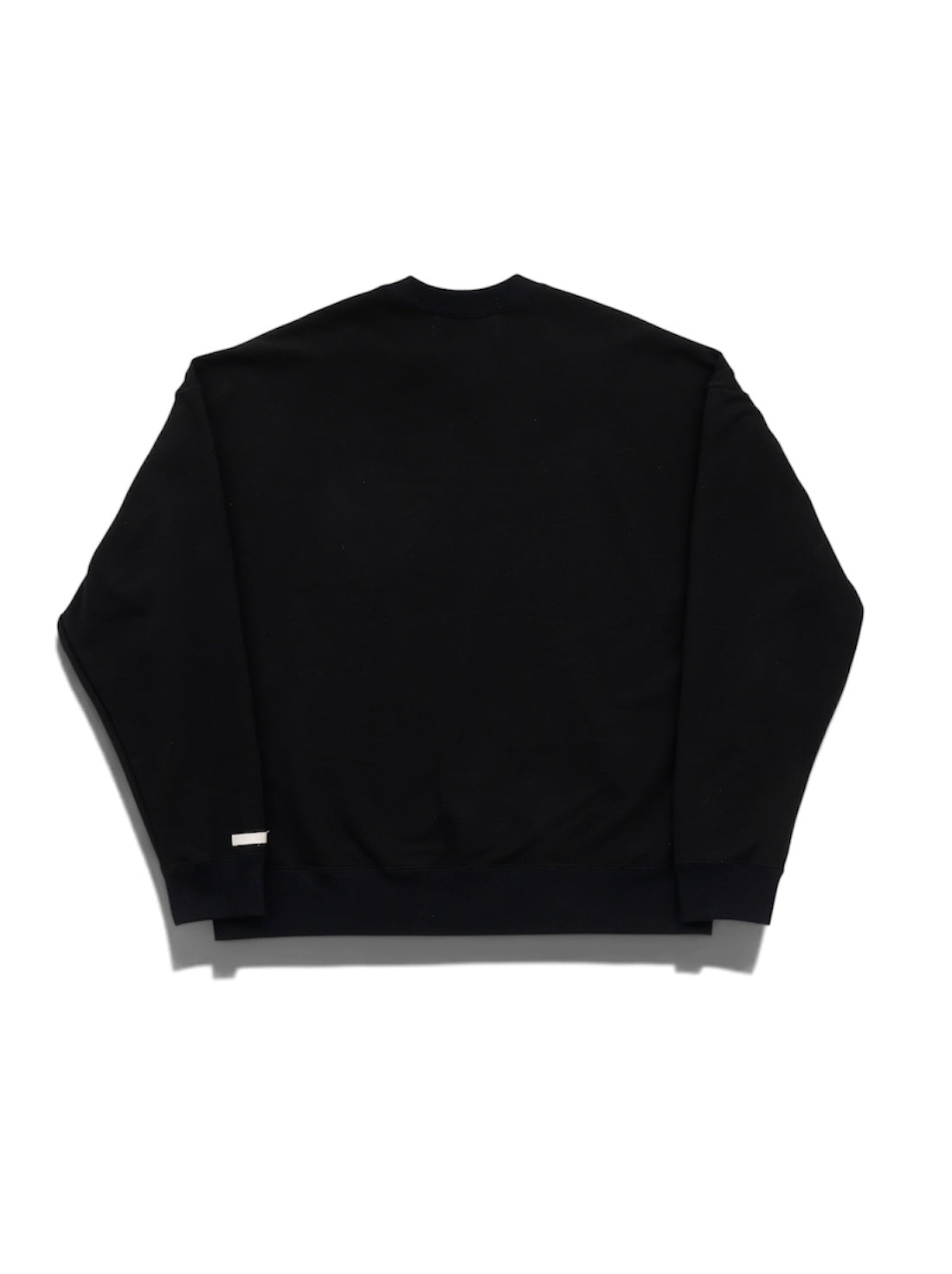 【TSTS -ティーエスティーエス】TSTS  EMOJI SWEATSHIRT / BLACK (スウェットシャツ/ブラック)