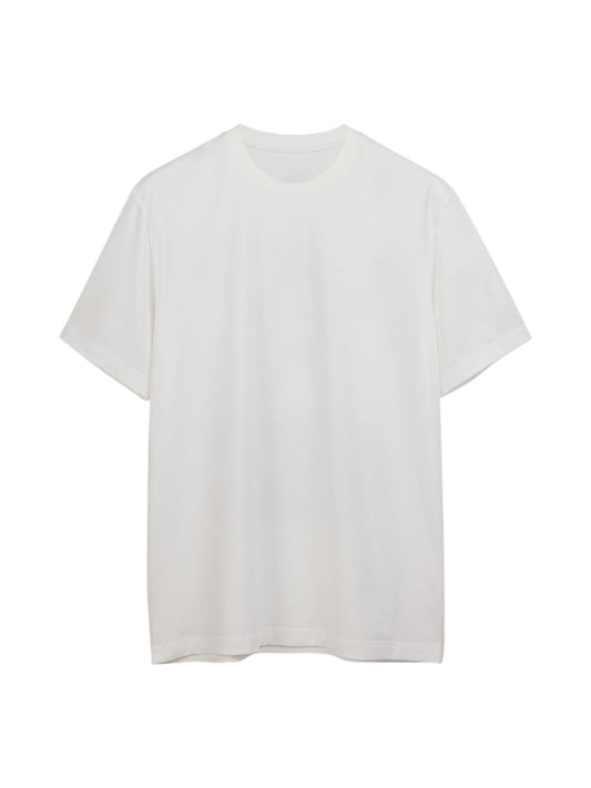 【Y-3 -ワイスリー】U GFX SS TEE / CORE WHITE(Tシャツ/ホワイト)