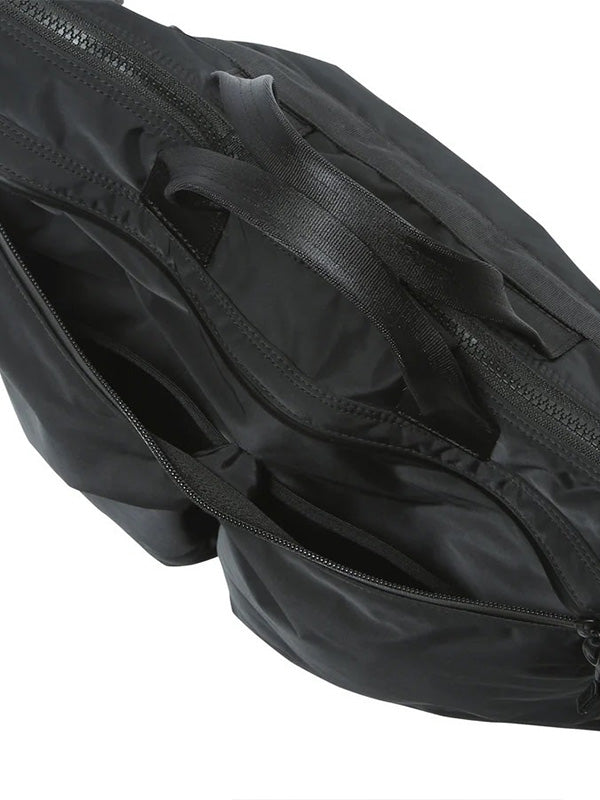 【RAMIDUS - ラミダス】HELMET BAG (M) / BLACK (バッグ/ブラック)