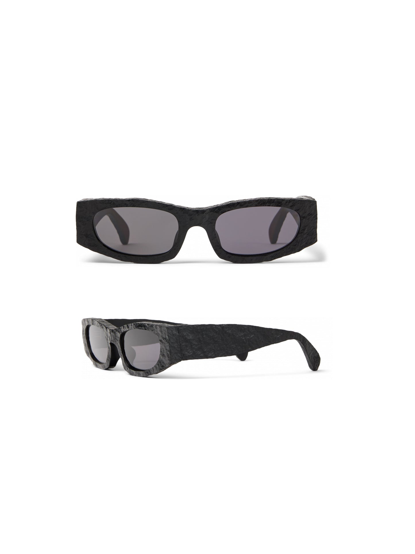 【CAMPER LAB  - カンペールラボ】HIRMU ACETATE SUNGLASSES / BLACK  (サングラス/ブラック)