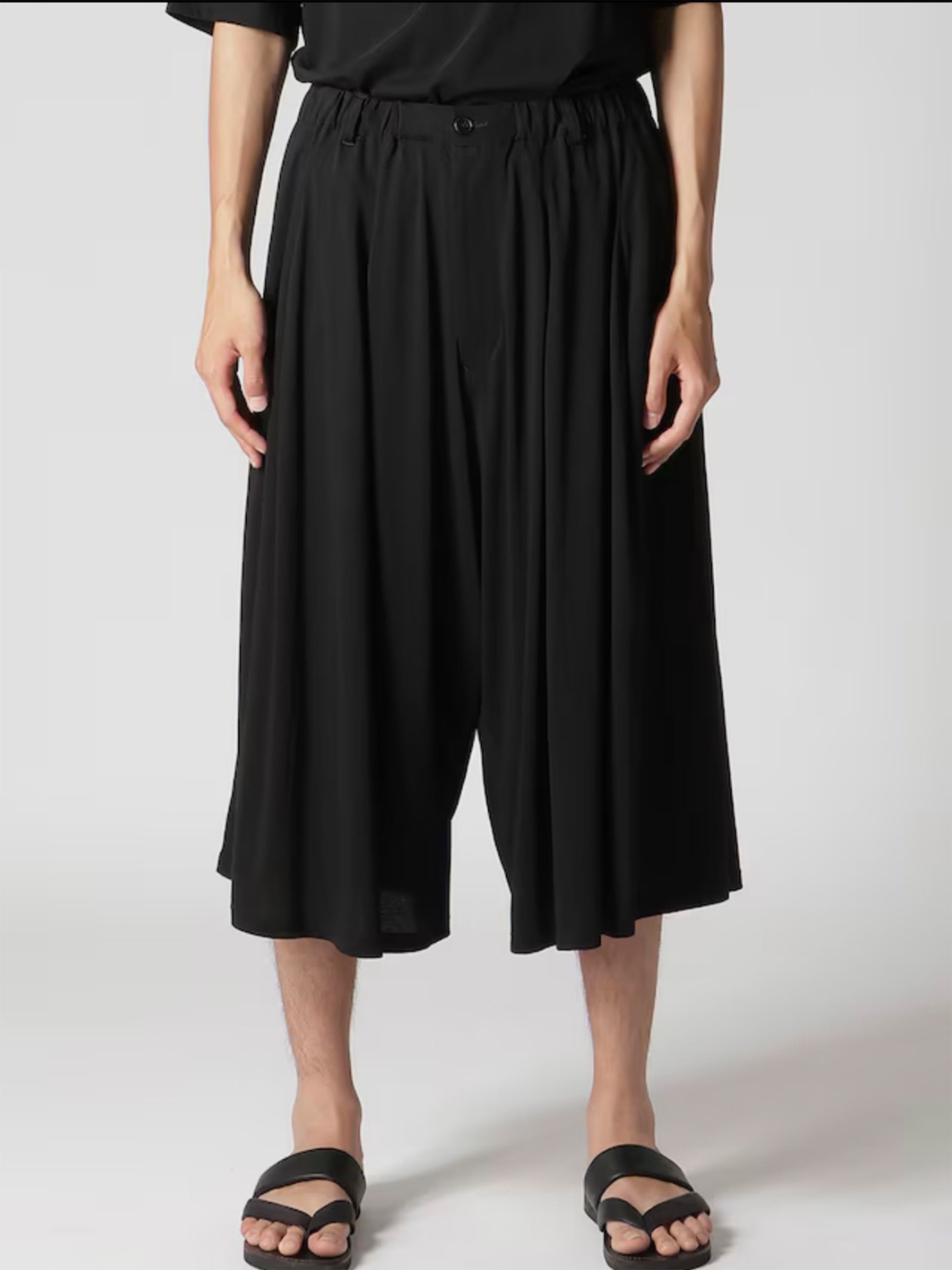 Yohji Yamamoto POUR HOMME - ヨウジヤマモト プールオム】ALBINISTA