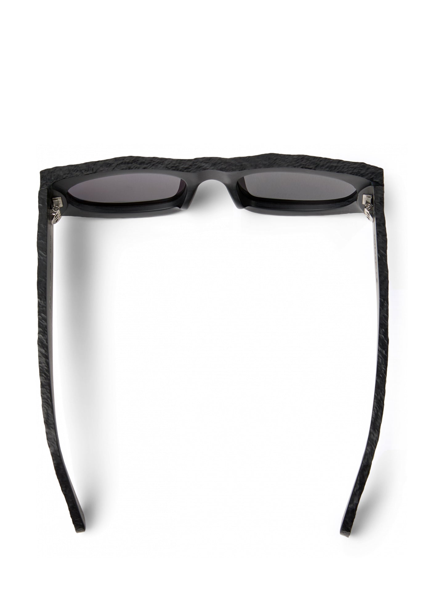 【CAMPER LAB  - カンペールラボ】HIRMU ACETATE SUNGLASSES / BLACK  (サングラス/ブラック)