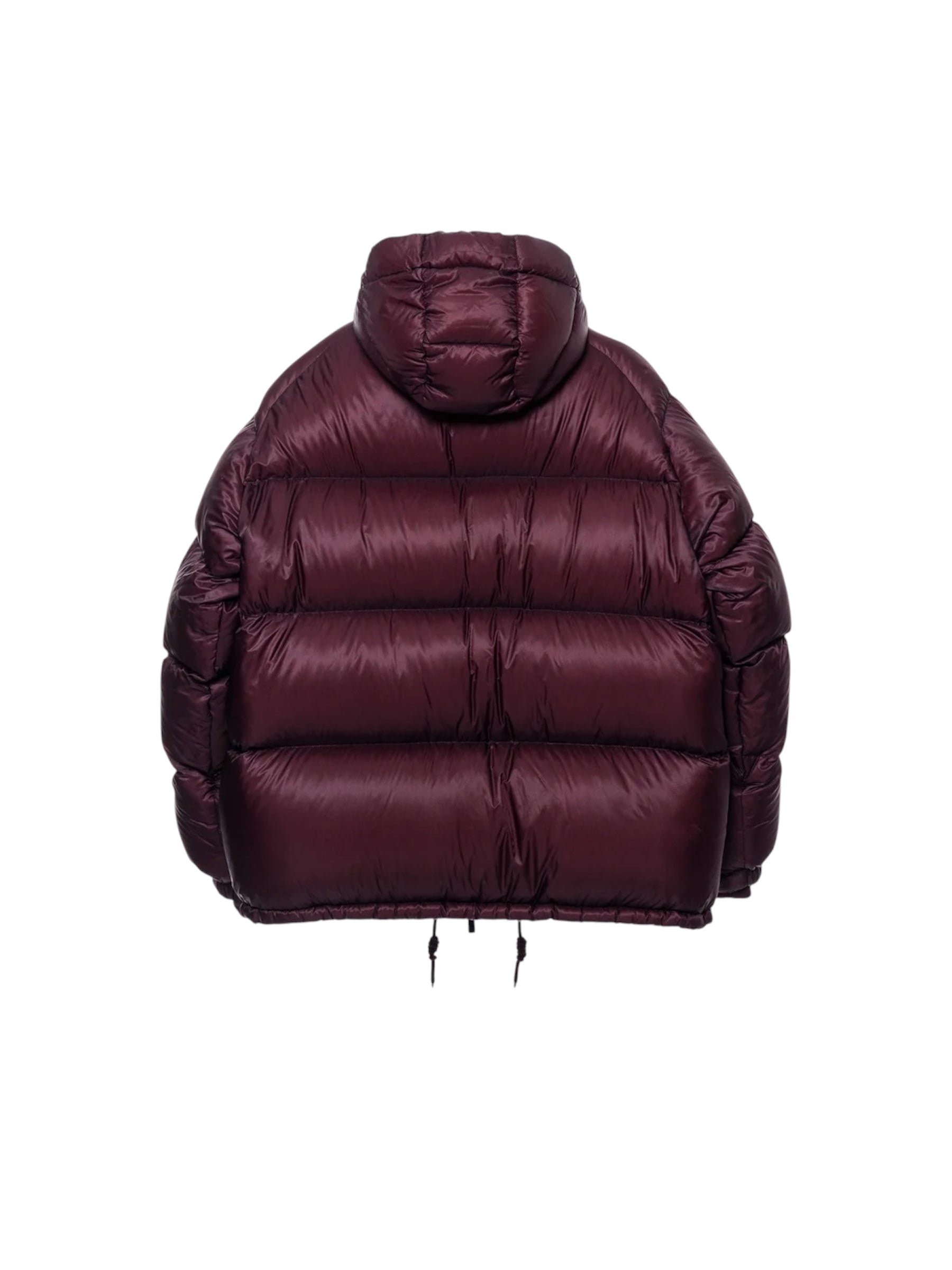 PHENIX - フェニックス】SAGARMATHA FLARE DOWN JACKET /BURGUNDY