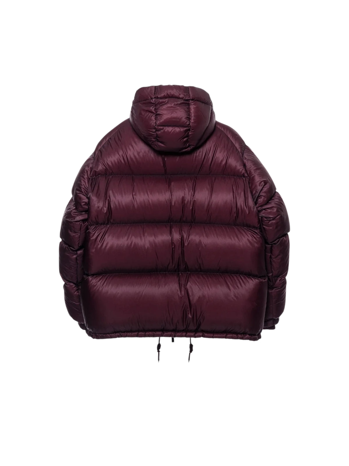 【PHENIX - フェニックス】SAGARMATHA FLARE DOWN JACKET /BURGUNDY(ジャケット/バーガンディ)