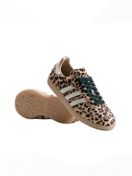 【adidas Originals - アディダス オリジナルス】SAMBA OG/MAGIC BEIGE （スニーカー)