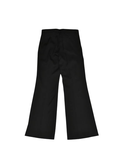【Walter Van Beirendonck- ウォルターヴァンベイレンドンク】Elephant trousers / BLACK (トラウザーズ)