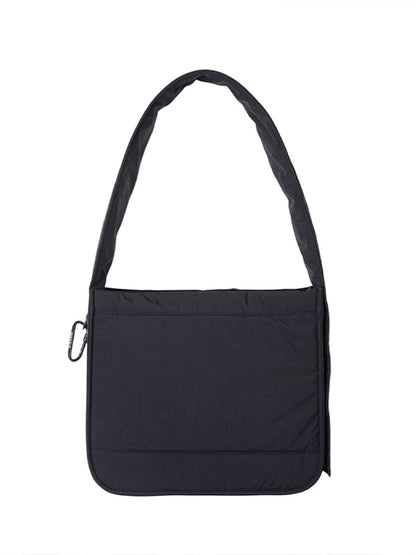 【MAKAVELIC - マキャべリック】BUZZ UTILITY MESSENGER BAG / DARK NAVY (バッグ/ダークネイビー)