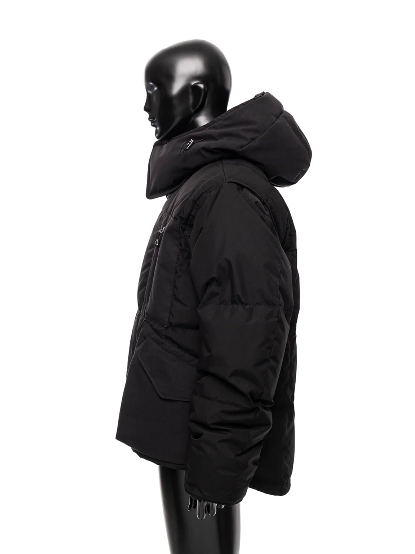 【PHENIX - フェニックス】JACKET, TYPE P-001 / BLACK (ジャケット/ブラック)