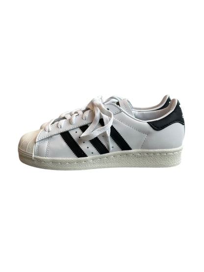 【adidas Originals - アディダス オリジナルス】SUPERSTAR 82 / White（スニーカー)
