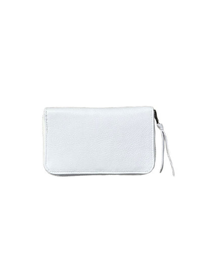 【Christian Peau - クリスチャンポー】05138 CP Wallet "Cow Leather" / SNOW WHITE (財布) (コピー)