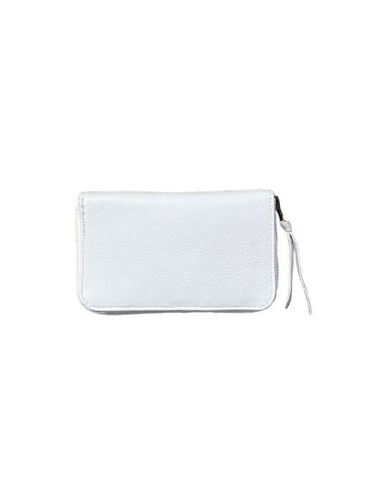 【Christian Peau - クリスチャンポー】05138 CP Wallet "Cow Leather" / SNOW WHITE (財布) (コピー)