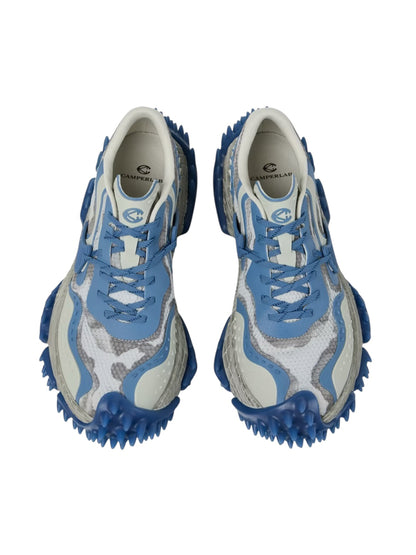 【CAMPER LAB  - カンペールラボ】Tornado/ Sweaty Tonic-Somera (シューズ/ブルー)