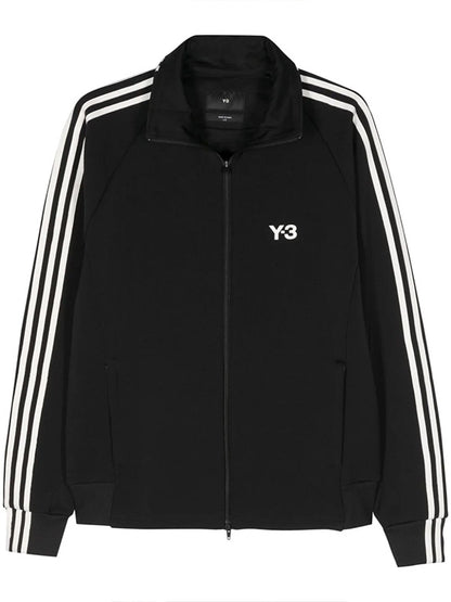 【Y-3 -ワイスリー】3S TRACK TOP JACKET/BLACK(トラックジャケット/ブラック)