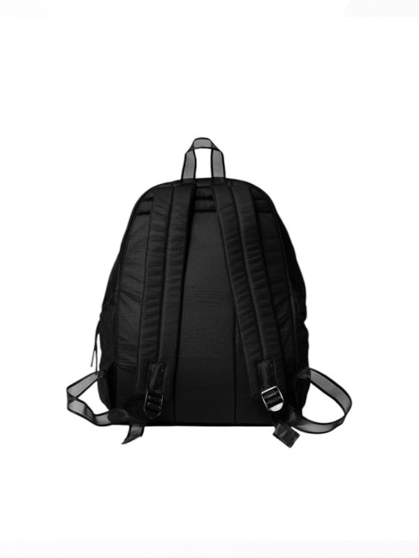 【beautiful people - ビューティフルピープル】nothing to hide back pack / BLACK（リュック/ブラック)