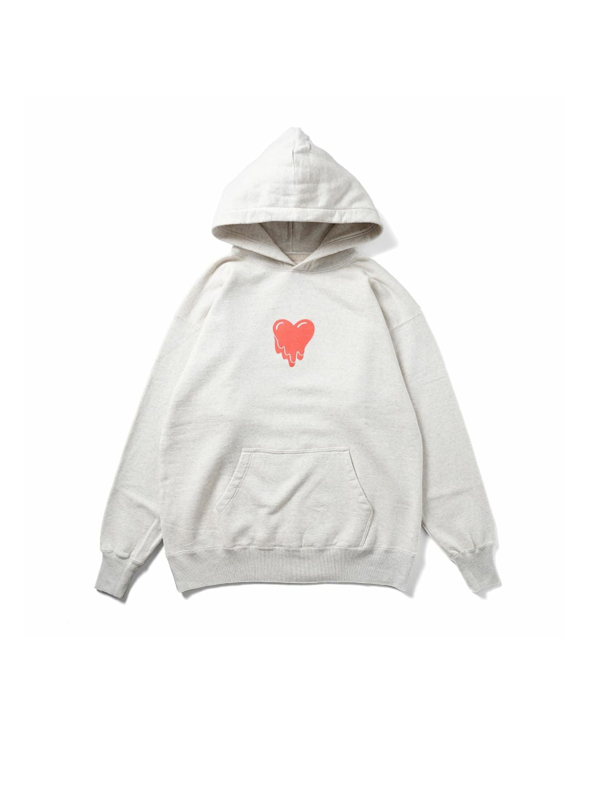 Nae's Garden Broken hotsell Heart Art Hoodie