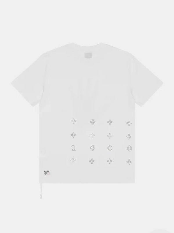 【KSUBI - スビ】Hand Kash Ss Tee(Tシャツ)