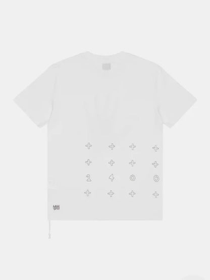 【KSUBI - スビ】Hand Kash Ss Tee(Tシャツ)