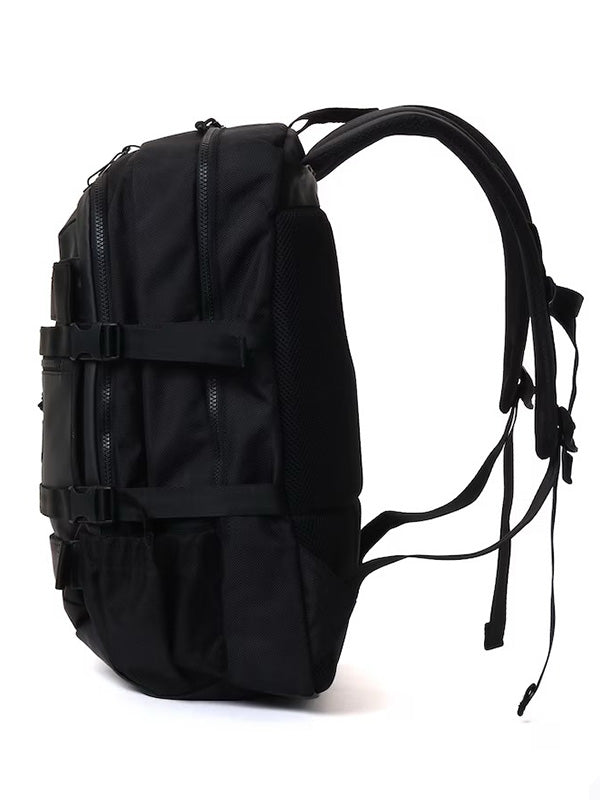 【Y's - ワイズ】Y's × New Era SKATEBOARD URBAN PACK / BLACK (バッグ/ブラック)