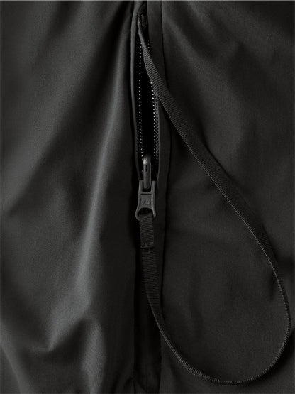 【POST ARCHIVE FACTION - ポストアーカイブファクション】Rivers Jacket / NAVY (ジャケット/ネイビー)