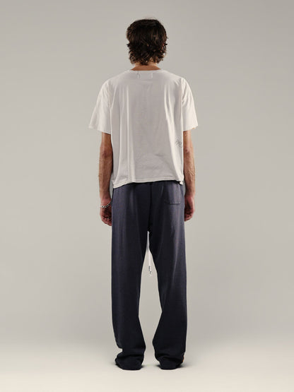 【PALY HOLLYWOOD - パリーハリウッド】BOBBY DRISCOLL SWEATPANT / BLACK (スウェットパンツ/ブラック)