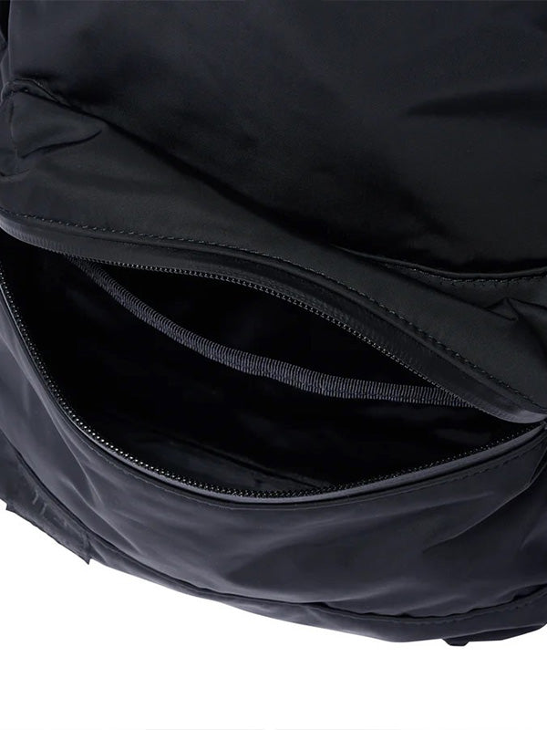 【RAMIDUS - ラミダス】DAY PACK (S) / BLACK (バッグ/ブラック)