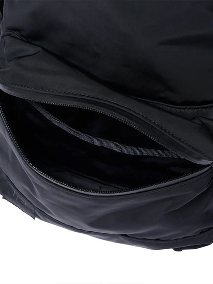 【RAMIDUS - ラミダス】DAY PACK (S) / BLACK (バッグ/ブラック)