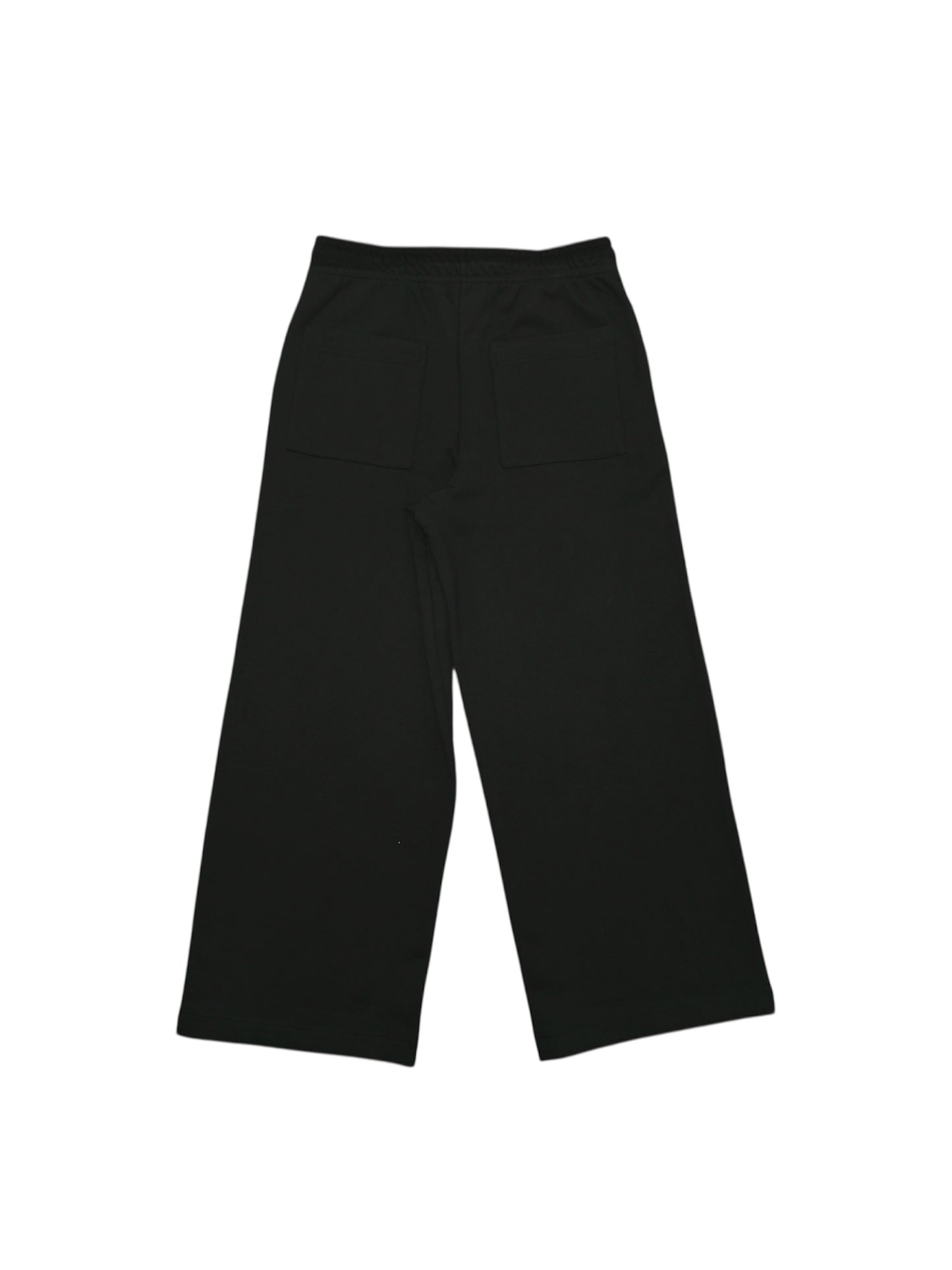 【TSTS -ティーエスティーエス】BEAUTY SWEAT PANTS / BLACK (パンツ/ブラック)