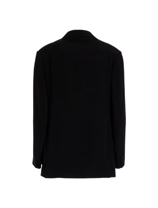 【Y's for men - ワイズフォーメン】TA TUXEDO LAYERED-POCKET JACKET / BLACK (ジャケット/ブラック)