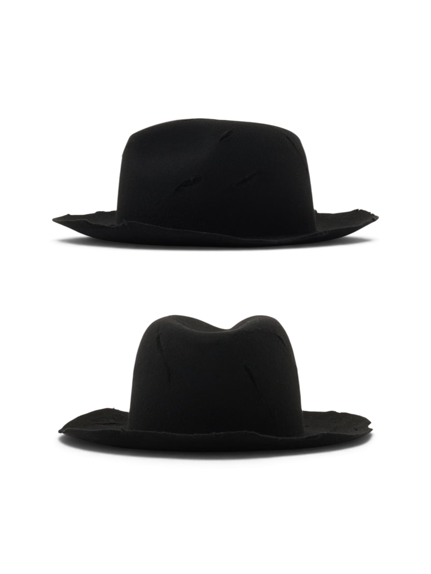 Yohji Yamamoto POUR HOMME - ヨウジヤマモト プールオム】WOOL BODY