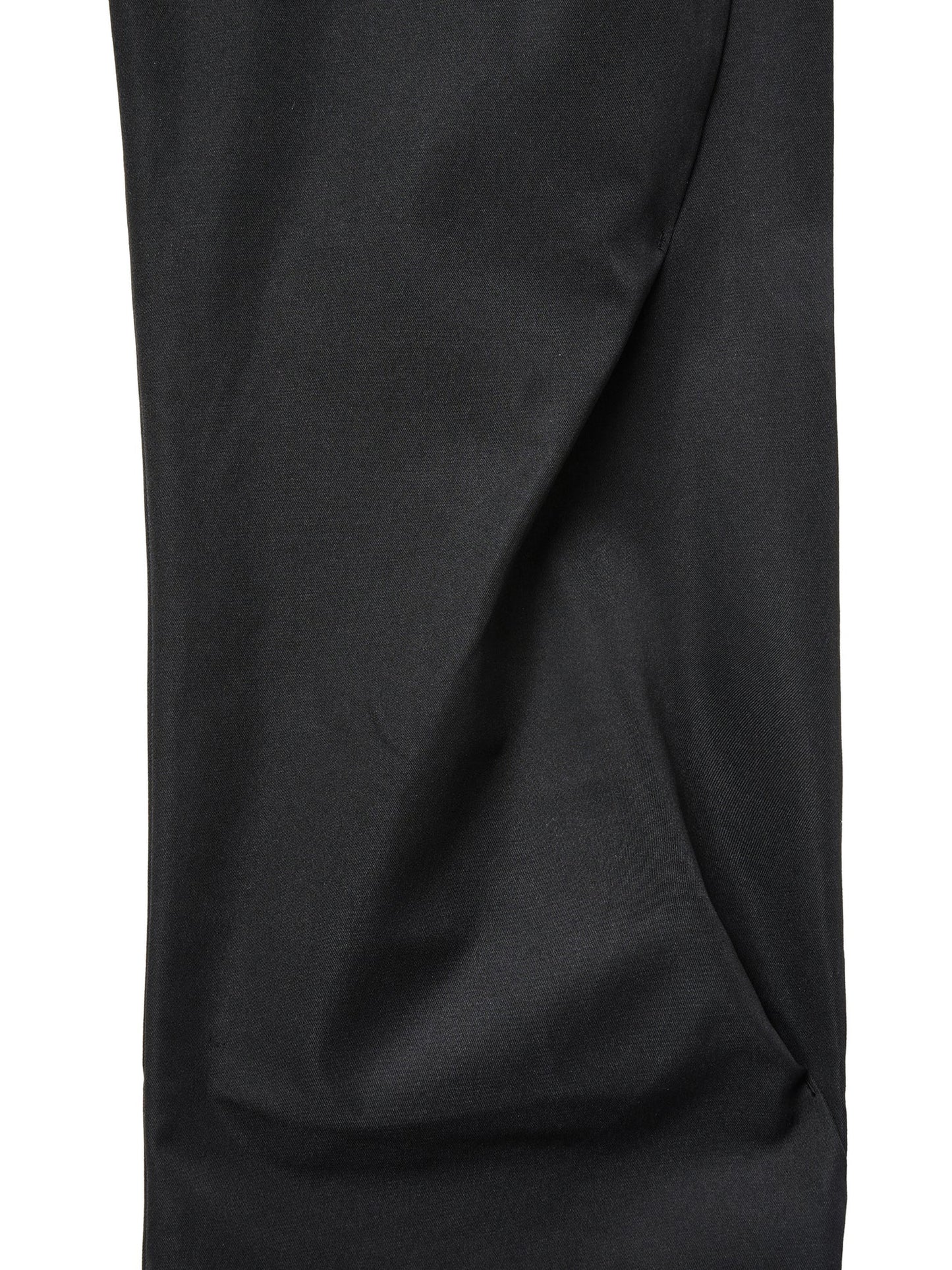 【POST ARCHIVE FACTION - ポストアーカイブファクション】 Technical Pants  (パンツ/ブラック)