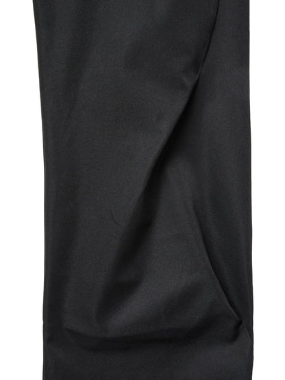 【POST ARCHIVE FACTION - ポストアーカイブファクション】 Technical Pants  (パンツ/ブラック)