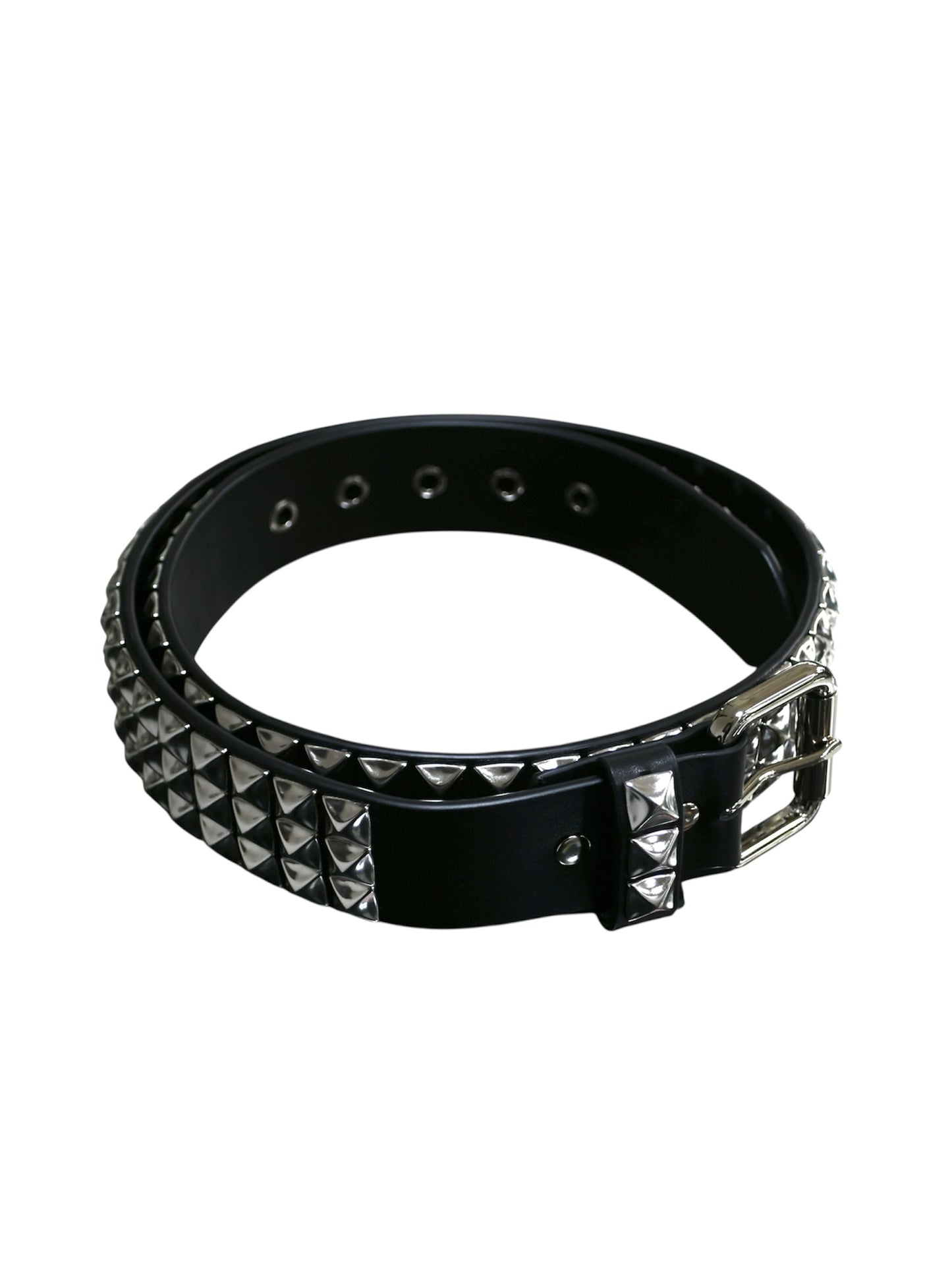 【BASKETCASE  - バスケットケース】JOEY FASTENER  / BLACK (ベルト/ブラック)