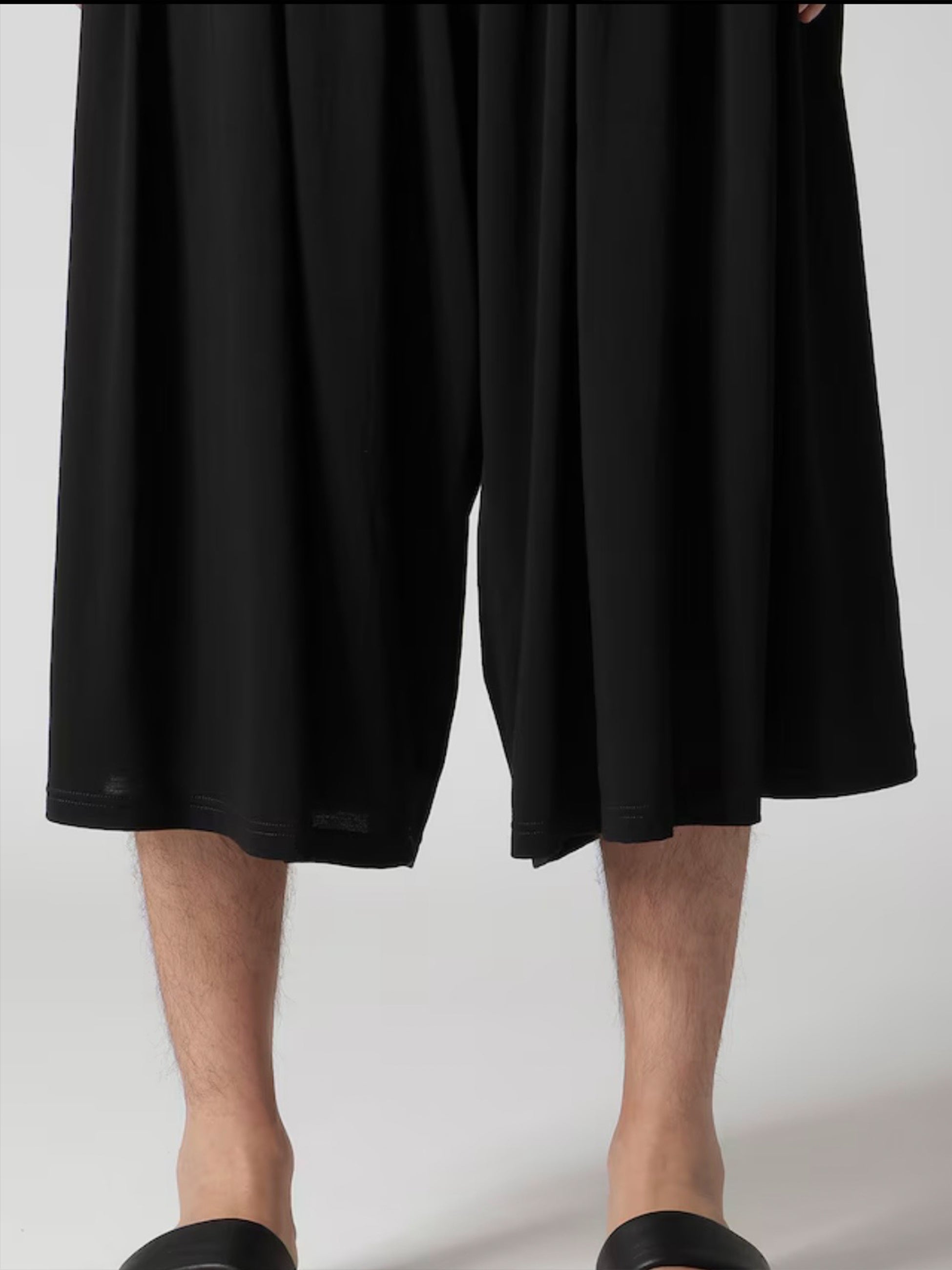 Yohji Yamamoto POUR HOMME - ヨウジヤマモト プールオム】ALBINISTA