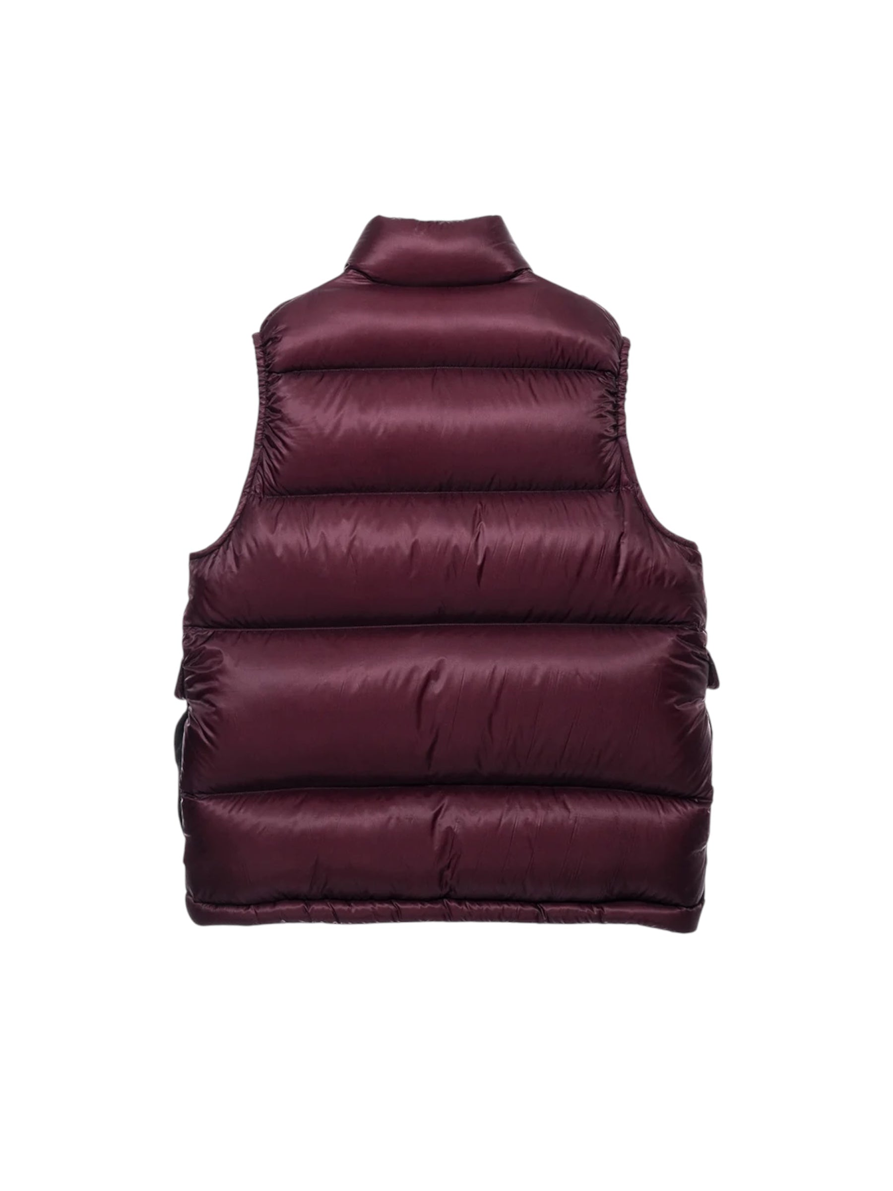 PHENIX - フェニックス】SAGARMATHA DOWN VEST /BURGUNDY(ベスト