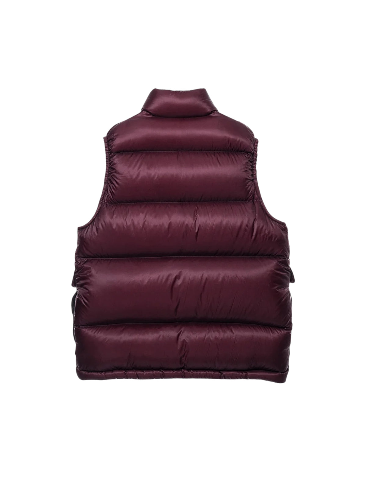 【PHENIX - フェニックス】SAGARMATHA DOWN VEST /BURGUNDY(ベスト/バーガンディ)