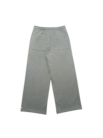 【TSTS -ティーエスティーエス】BEAUTY SWEAT PANTS / GREY (パンツ/グレー)