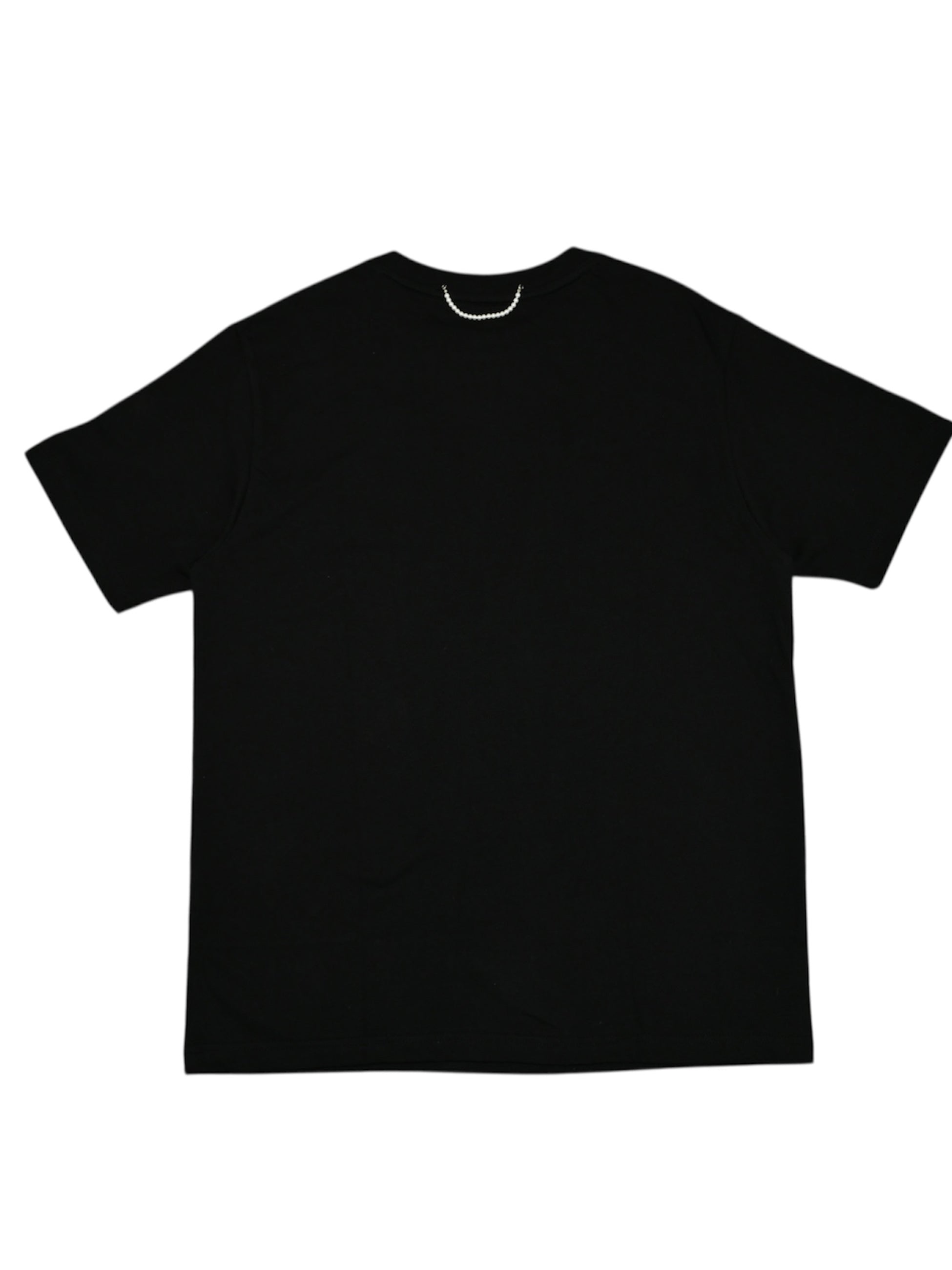KIMHEKIM - キムヘキム】KIMHEKIM HEART T-SHIRT / BLACK(Tシャツ