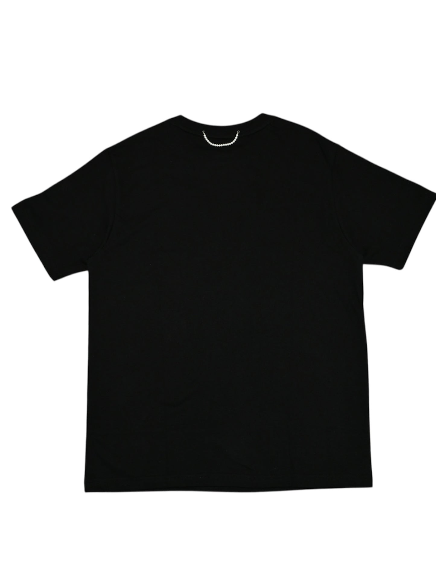 【KIMHEKIM - キムヘキム】KIMHEKIM HEART T-SHIRT / BLACK(Tシャツ/ブラック)